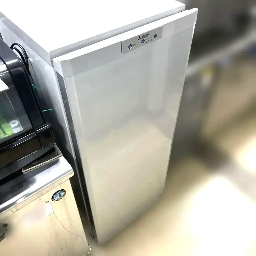 2026年最新】三菱電機 冷凍庫 MF-U12Dの人気アイテム - メルカリ