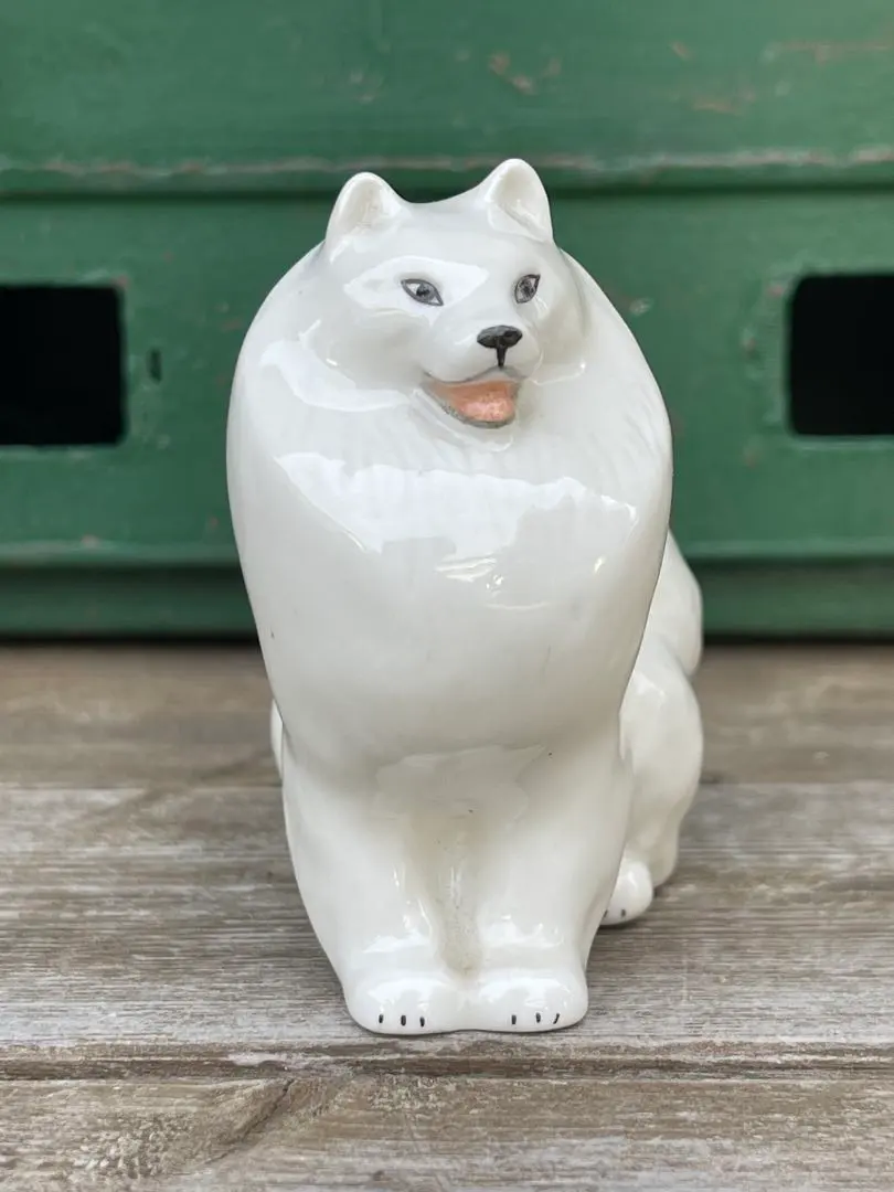 2026年最新】ロモノーソフ フィギュリンの人気アイテム - メルカリ