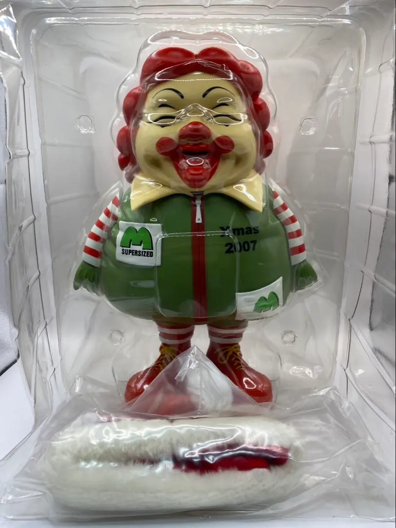 2026年最新】スーパーサイズミーの人気アイテム - メルカリ