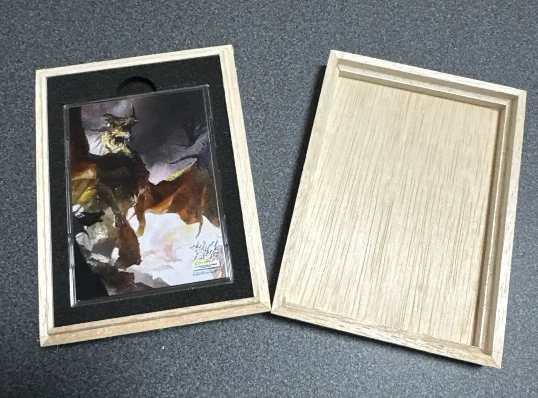 2026年最新】始祖ドラゴン スリーブの人気アイテム - メルカリ