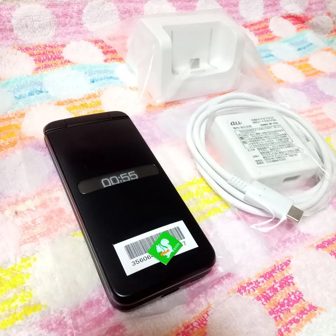 2026年最新】gratina kyf37 充電器の人気アイテム - メルカリ