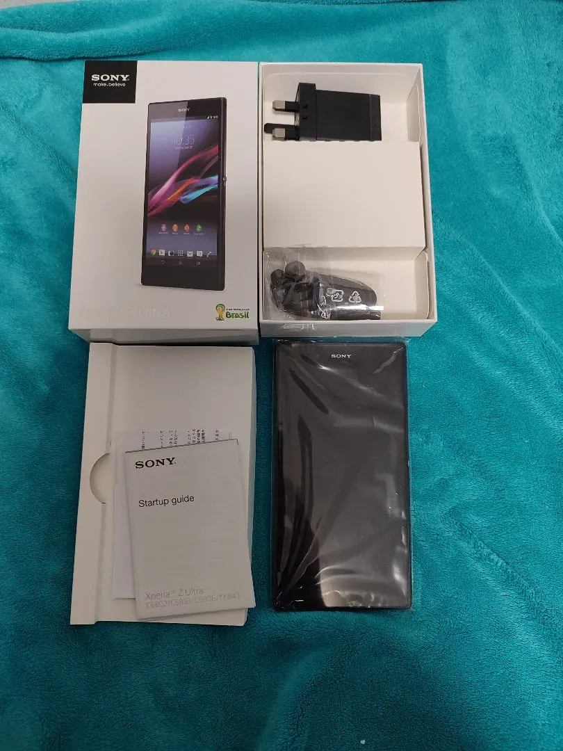 2026年最新】sony xperia z ultraの人気アイテム - メルカリ