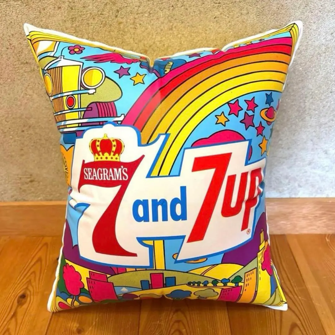 2026年最新】7up ピーターマックスの人気アイテム - メルカリ