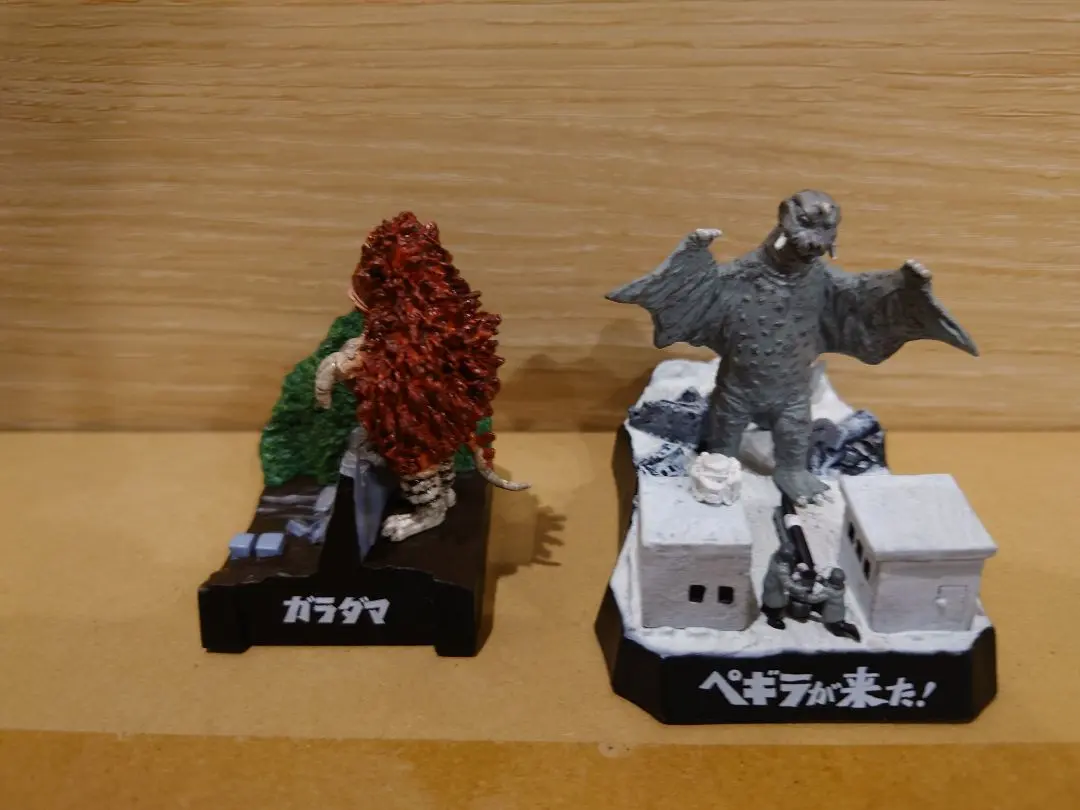 2026年最新】ウルトラ怪獣戯画 シークレットの人気アイテム - メルカリ