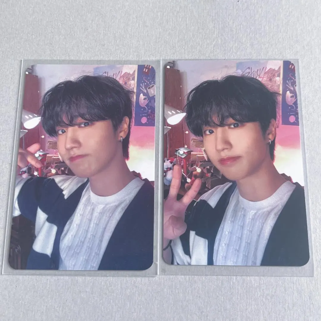 2026年最新】stay3期 キットの人気アイテム - メルカリ