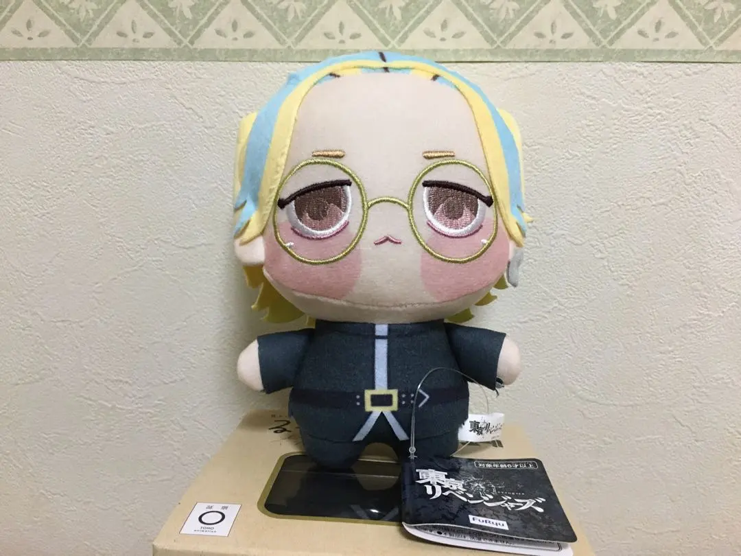 2026年最新】ちょぴぬい 灰谷の人気アイテム - メルカリ