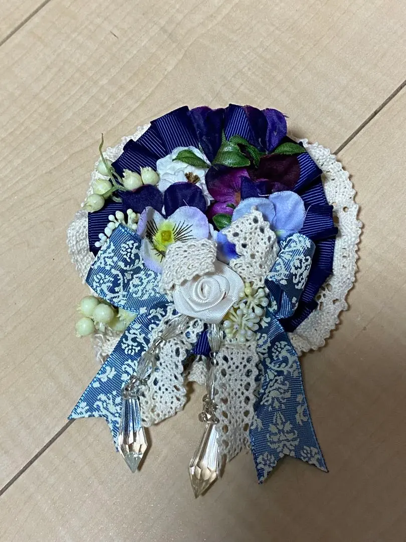 2026年最新】Innocent World ブローチ・コサージュの人気アイテム