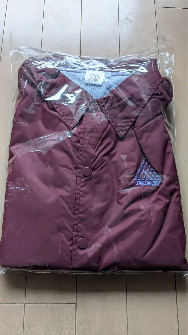 2026年最新】Love ear art コーチジャケットの人気アイテム - メルカリ