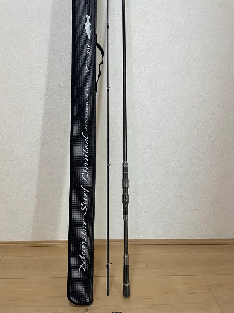 2026年最新】ジークラフト モンスターサーフの人気アイテム - メルカリ