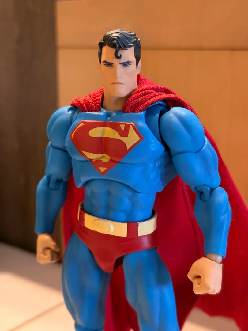 2026年最新】マフェックス SUPERMAN(HUSH Ver.)の人気アイテム - メルカリ
