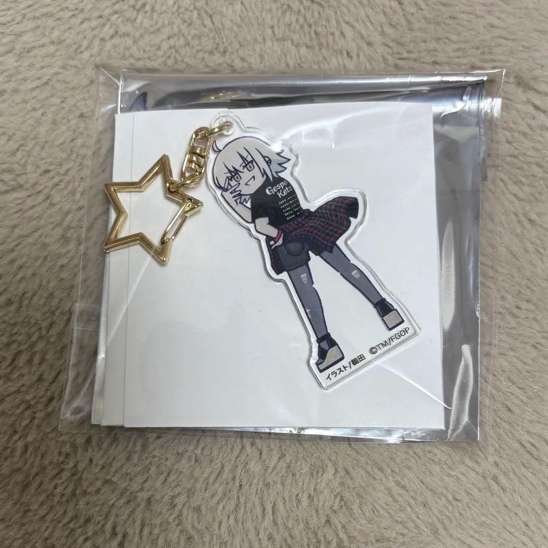 2026年最新】Fate/Grand Order 藤丸立香はわからない トレーディング