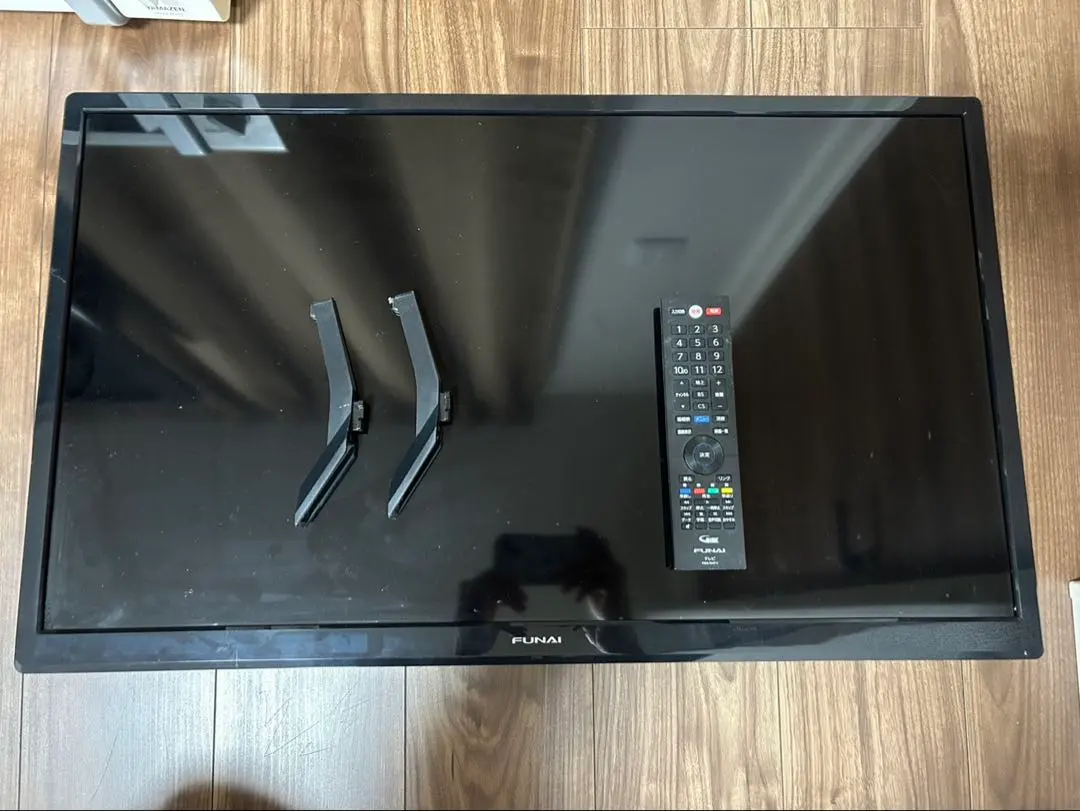 2026年最新】FUNAIテレビスタンドの人気アイテム - メルカリ