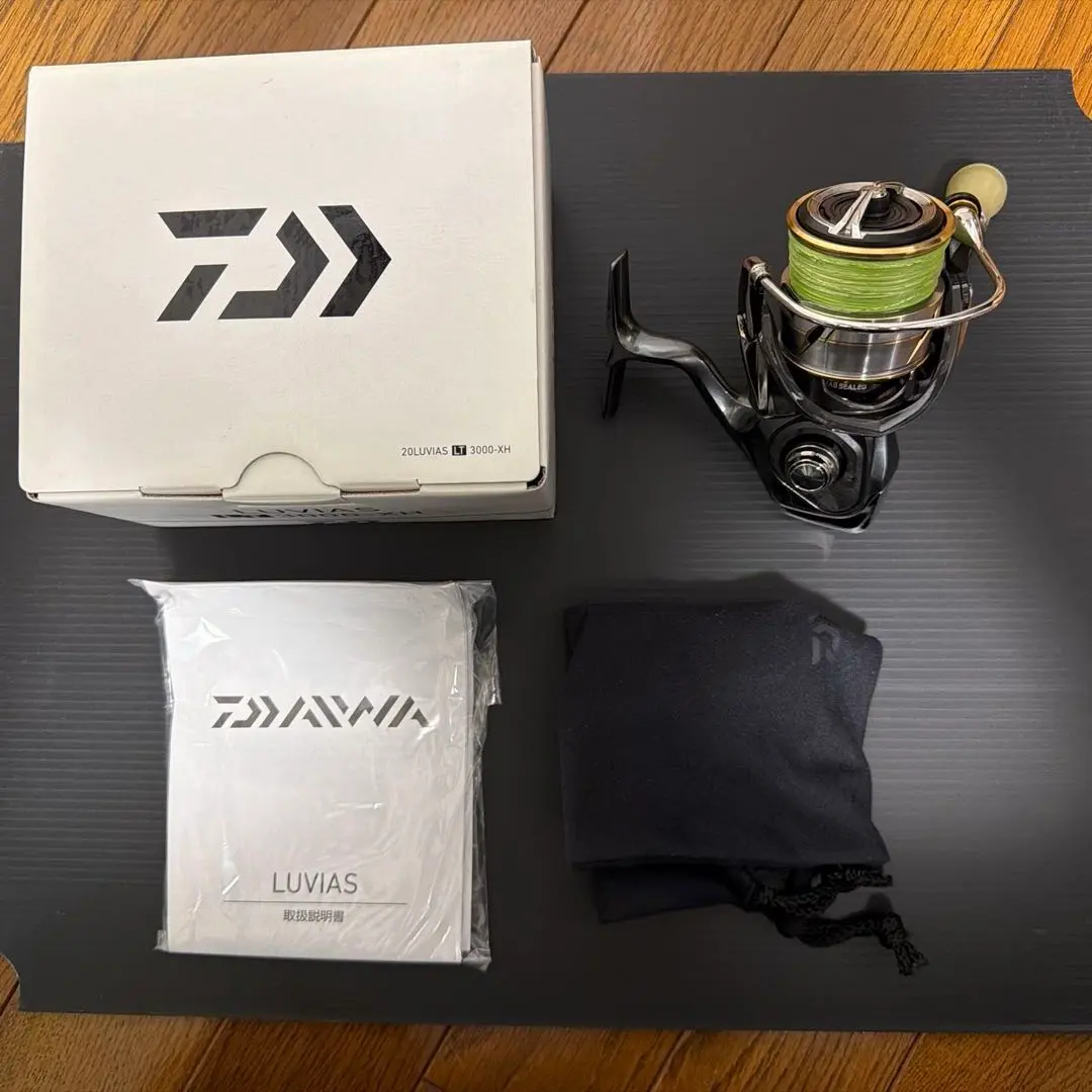 2026年最新】ルビアス 3000xhの人気アイテム - メルカリ