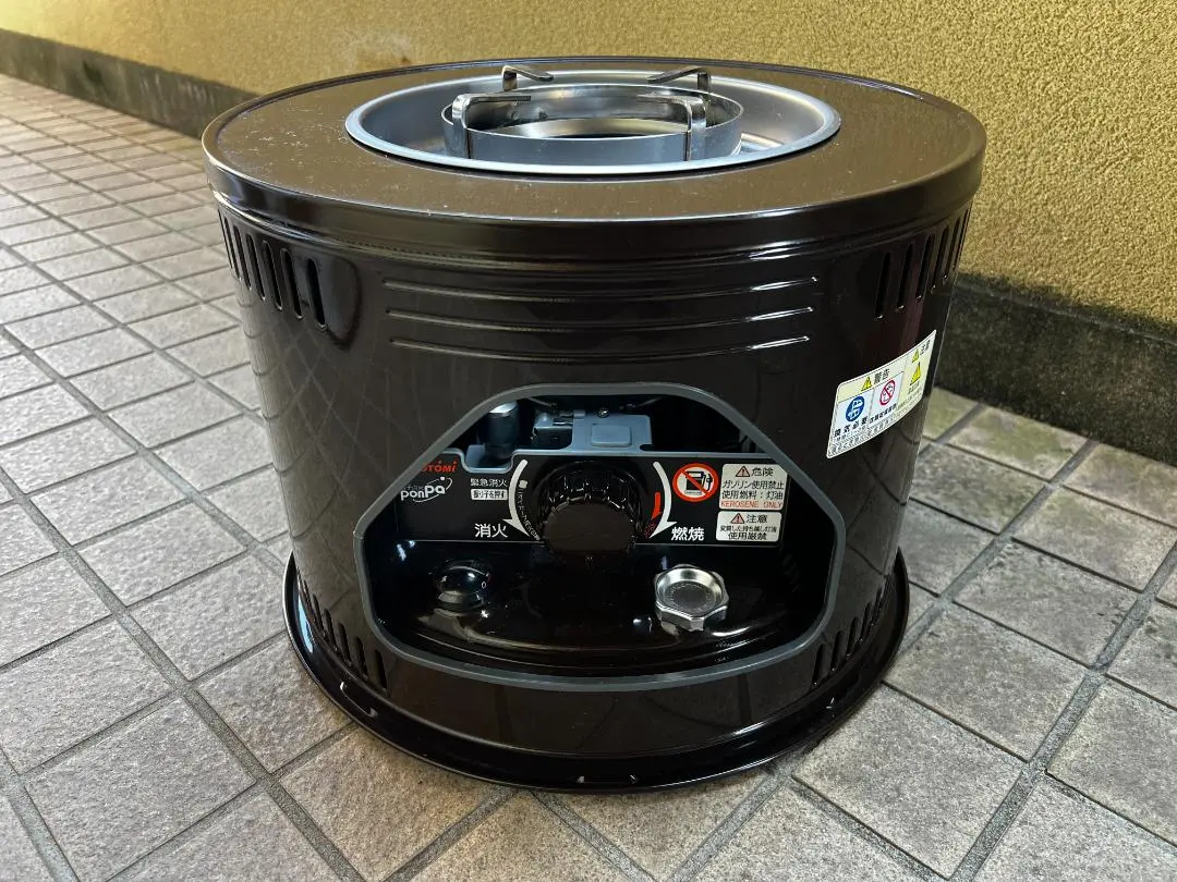 2026年最新】レトロ ストーブ トヨトミの人気アイテム - メルカリ