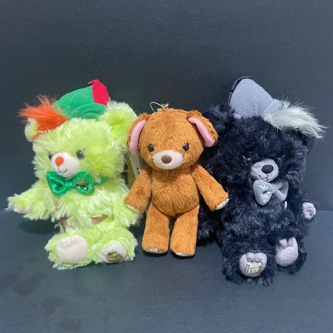 2026年最新】ピーターパン ユニベアの人気アイテム - メルカリ