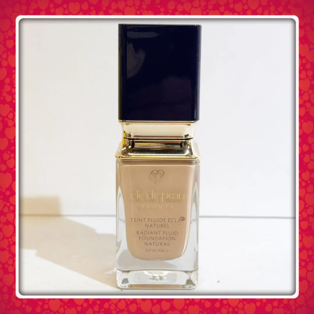 2026年最新】資生堂クレ・ド・ポーボーテタンフリュイドエクラ