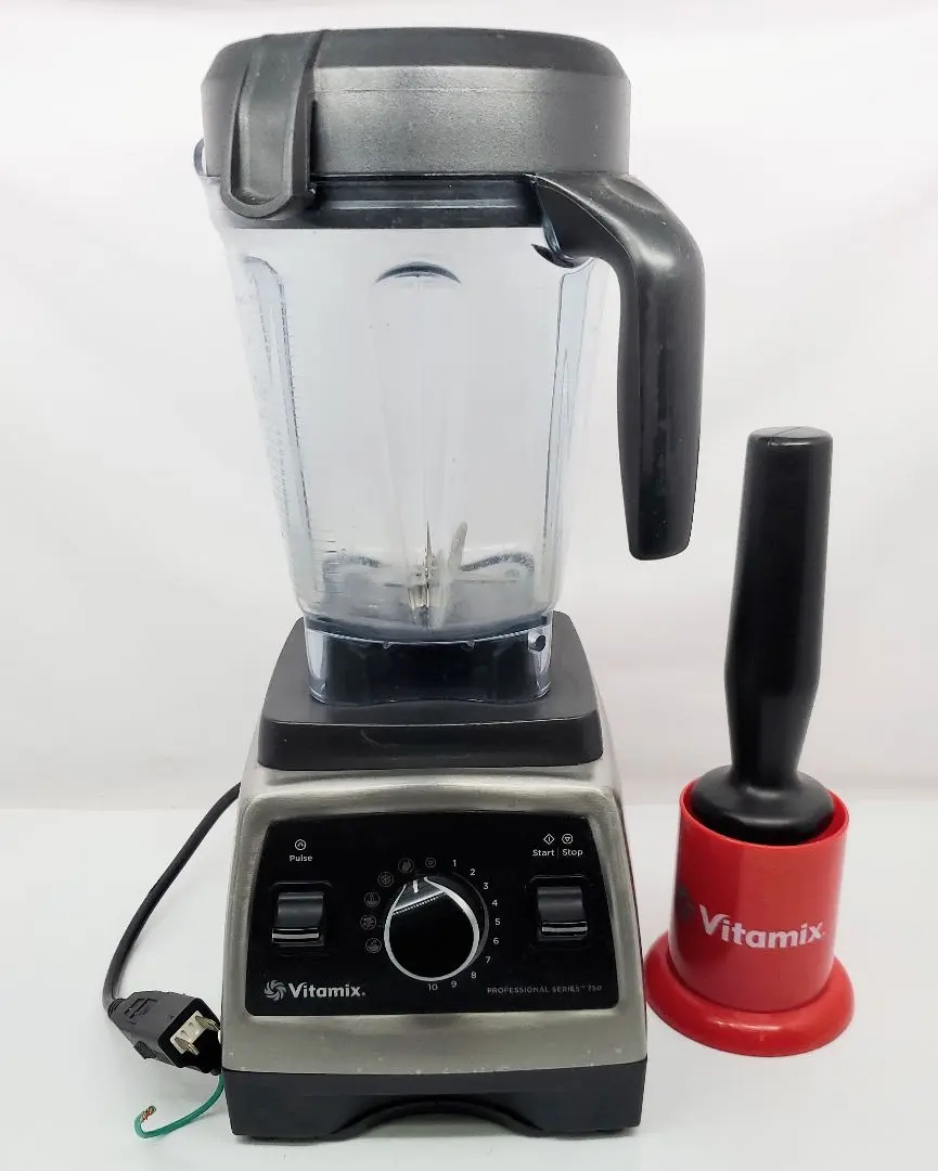 2026年最新】バイタミックス pro750の人気アイテム - メルカリ