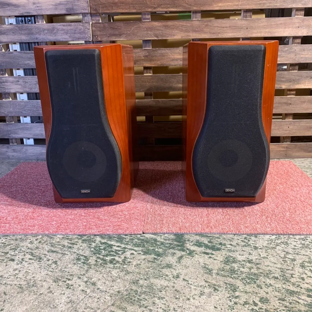 2026年最新】denon sc 777の人気アイテム - メルカリ