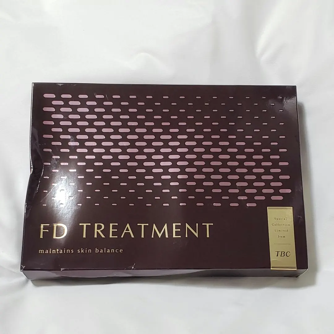 2026年最新】tbc fdトリートメントの人気アイテム - メルカリ