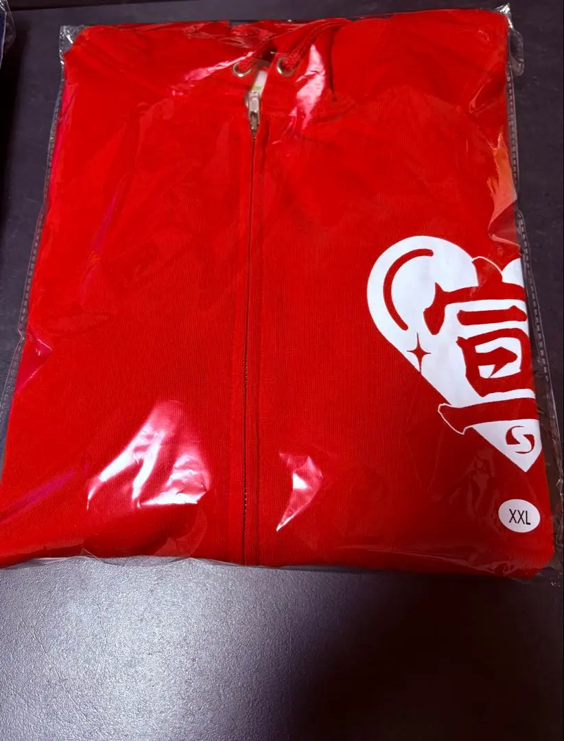 2026年最新】超ときめき宣伝部 パーカーの人気アイテム - メルカリ