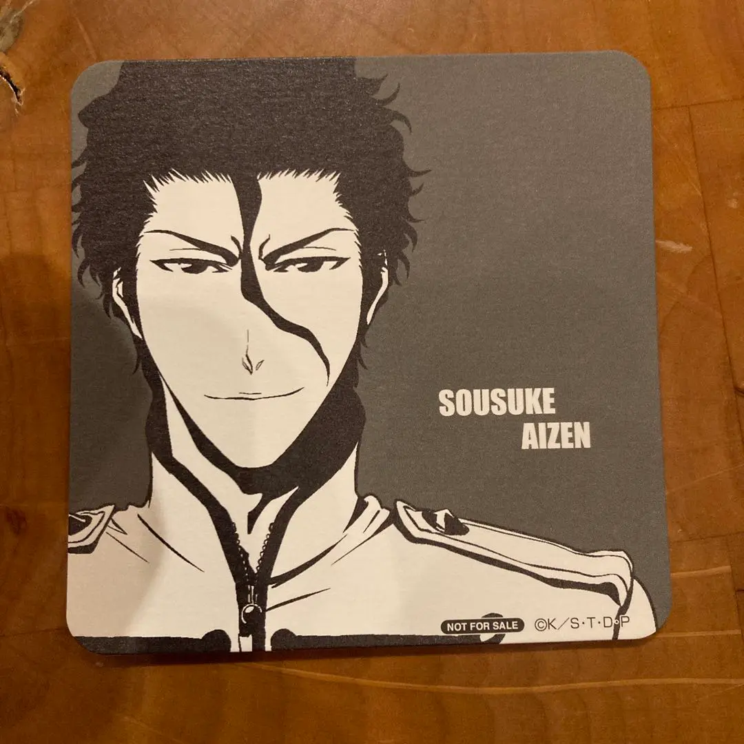 2026年最新】藍染惣右介 コースターの人気アイテム - メルカリ