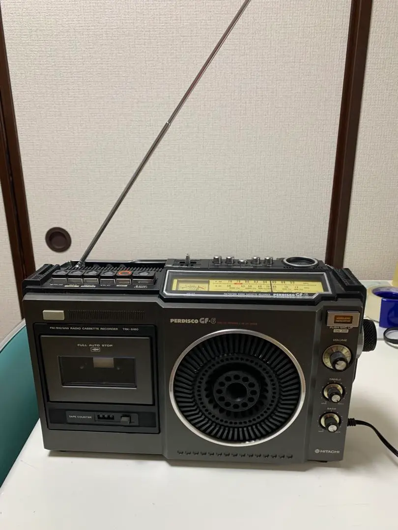 2026年最新】hitachi perdiscoの人気アイテム - メルカリ