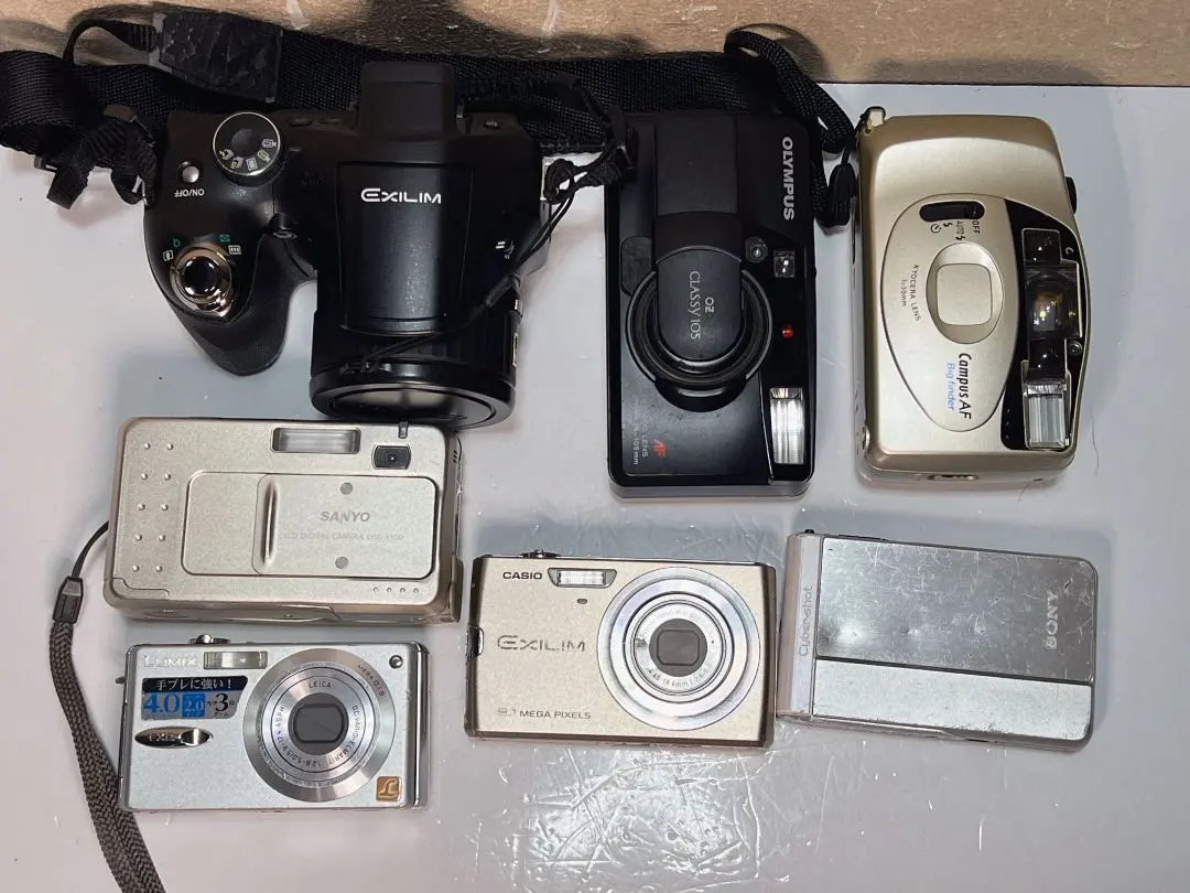 2026年最新】dmc-fx2の人気アイテム - メルカリ