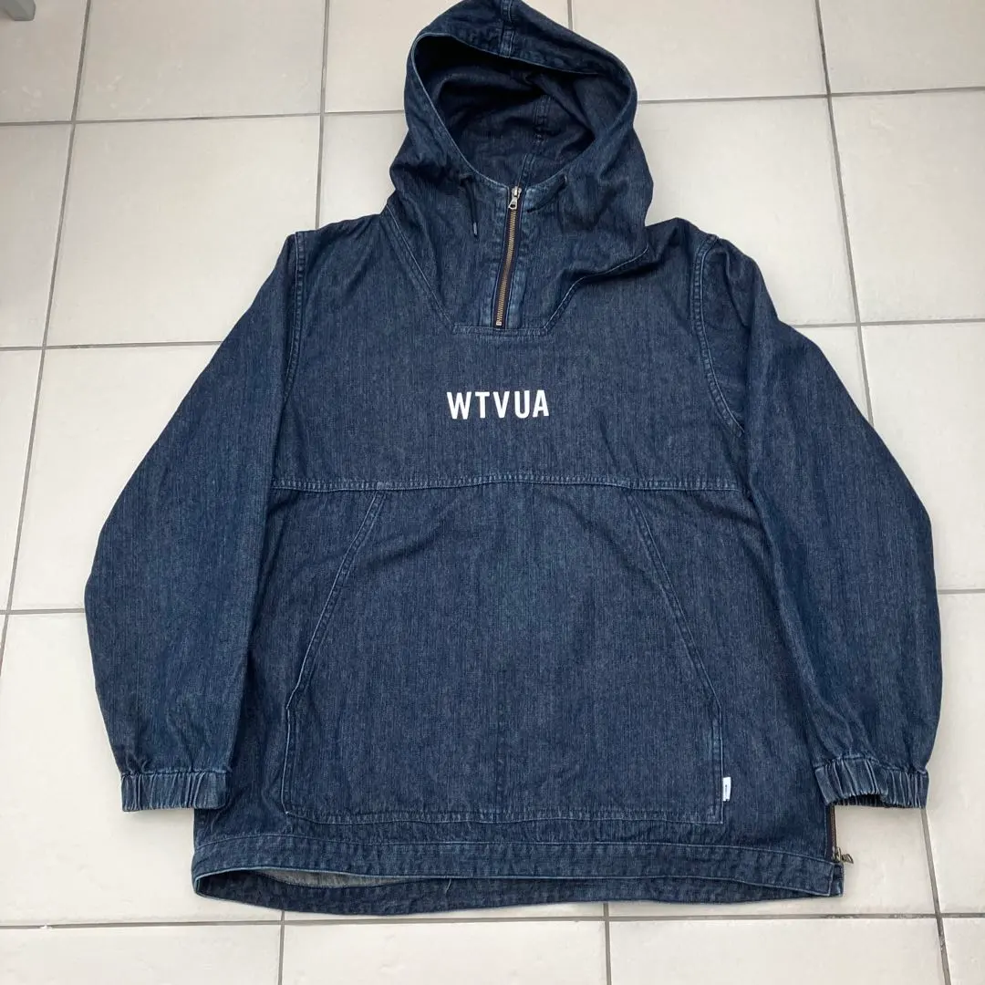 2026年最新】wtaps sbsの人気アイテム - メルカリ