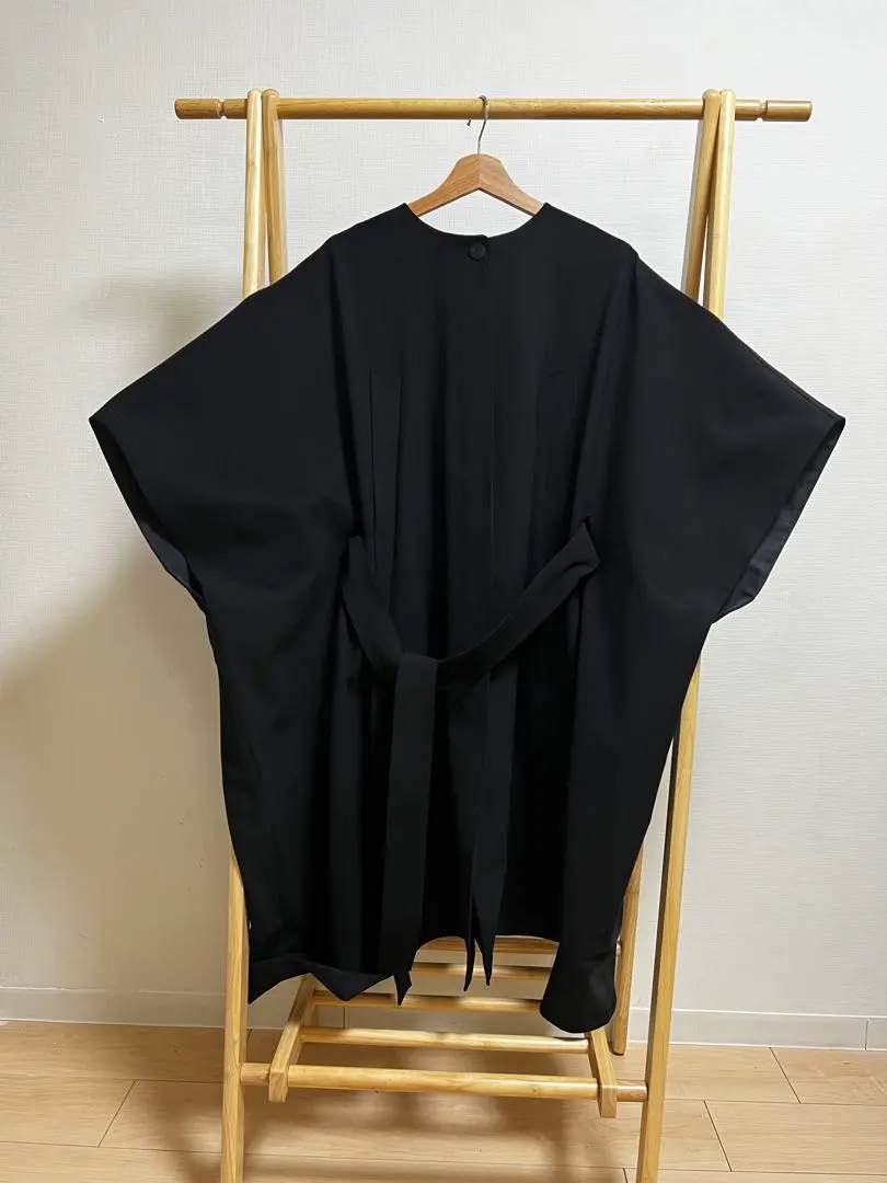 2026年最新】LE PHIL ポンチョ・ケープコートの人気アイテム - メルカリ