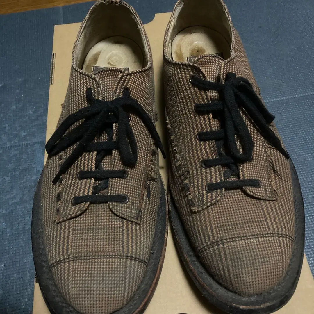 2026年最新】CHRISTOPHER NEMETH 靴の人気アイテム - メルカリ