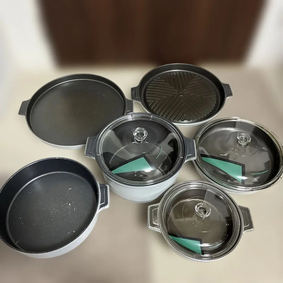 2026年最新】MDT cookingの人気アイテム - メルカリ