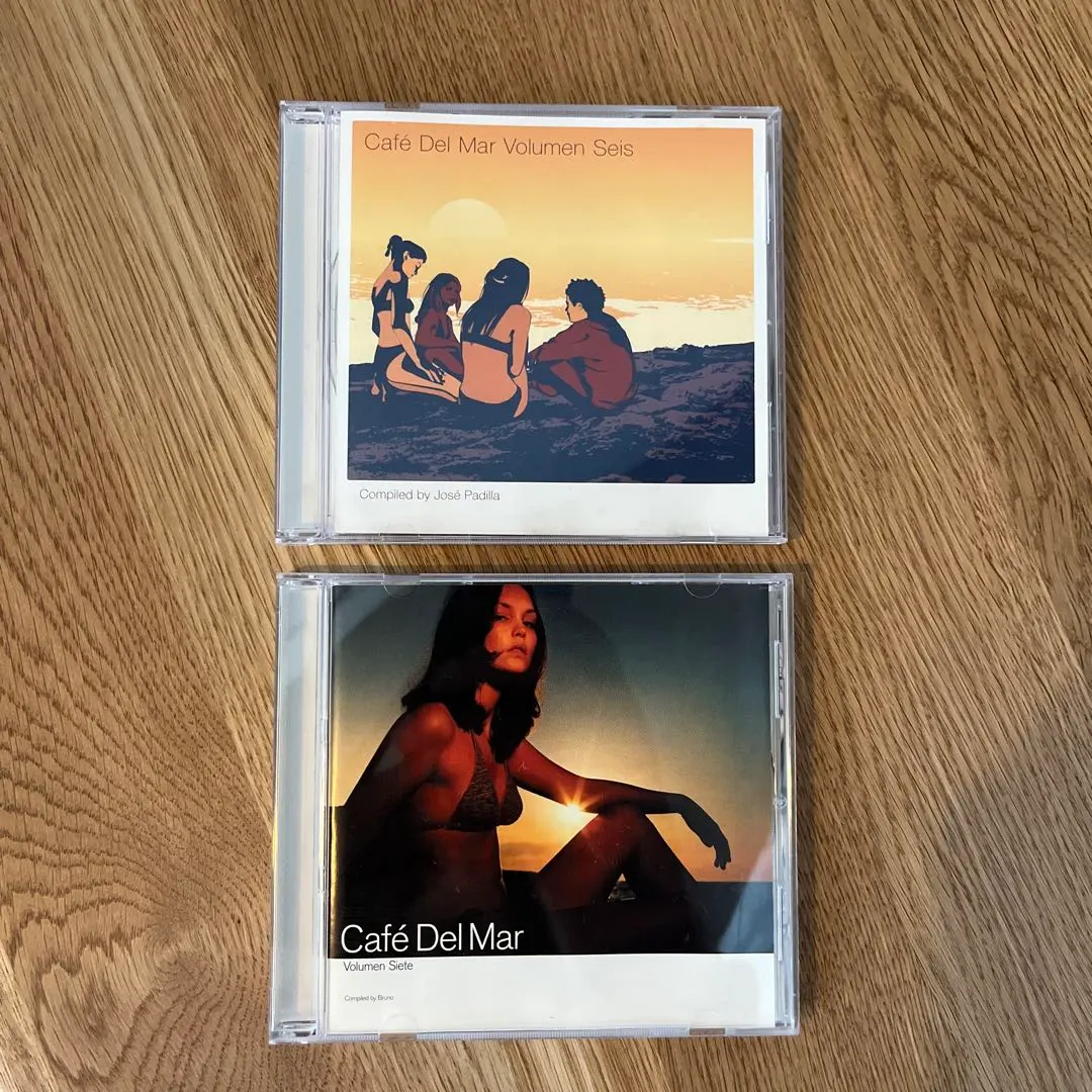 2026年最新】cafe del marの人気アイテム - メルカリ