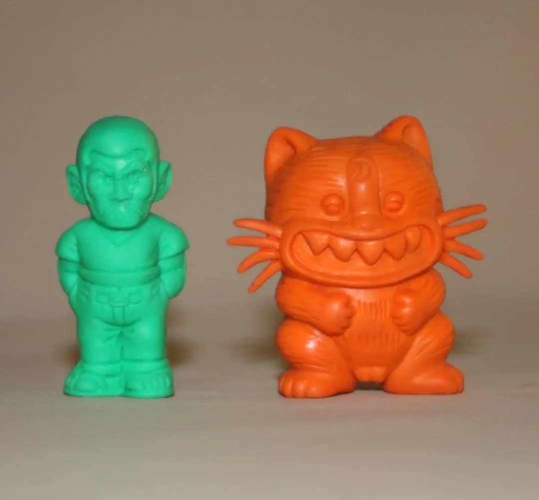 2026年最新】じゃりン子チエ 消しゴムの人気アイテム - メルカリ