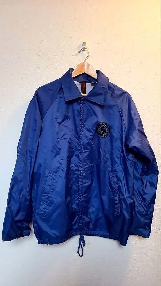 2026年最新】independent コーチジャケットの人気アイテム - メルカリ