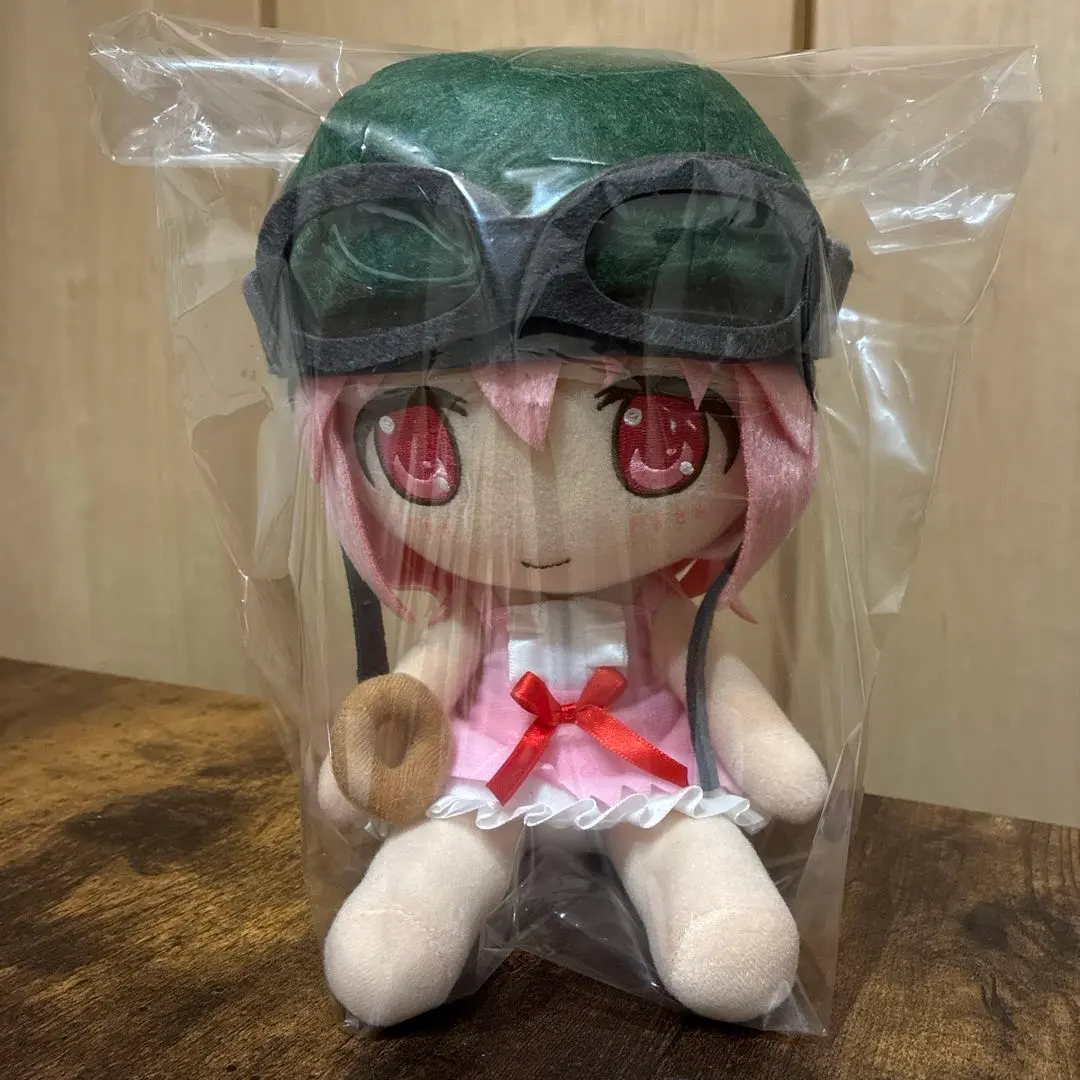 2026年最新】MADOGATARI展 ぬいぐるみの人気アイテム - メルカリ