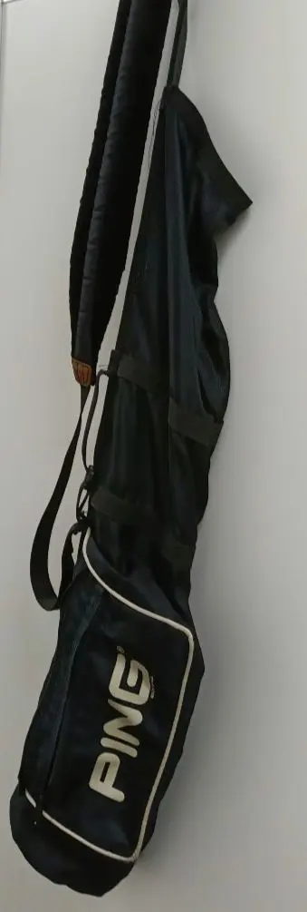 2026年最新】ピン キャディバッグ ビンテージの人気アイテム - メルカリ