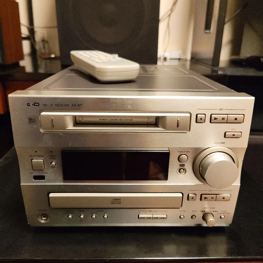 2026年最新】onkyo fr-v7の人気アイテム - メルカリ