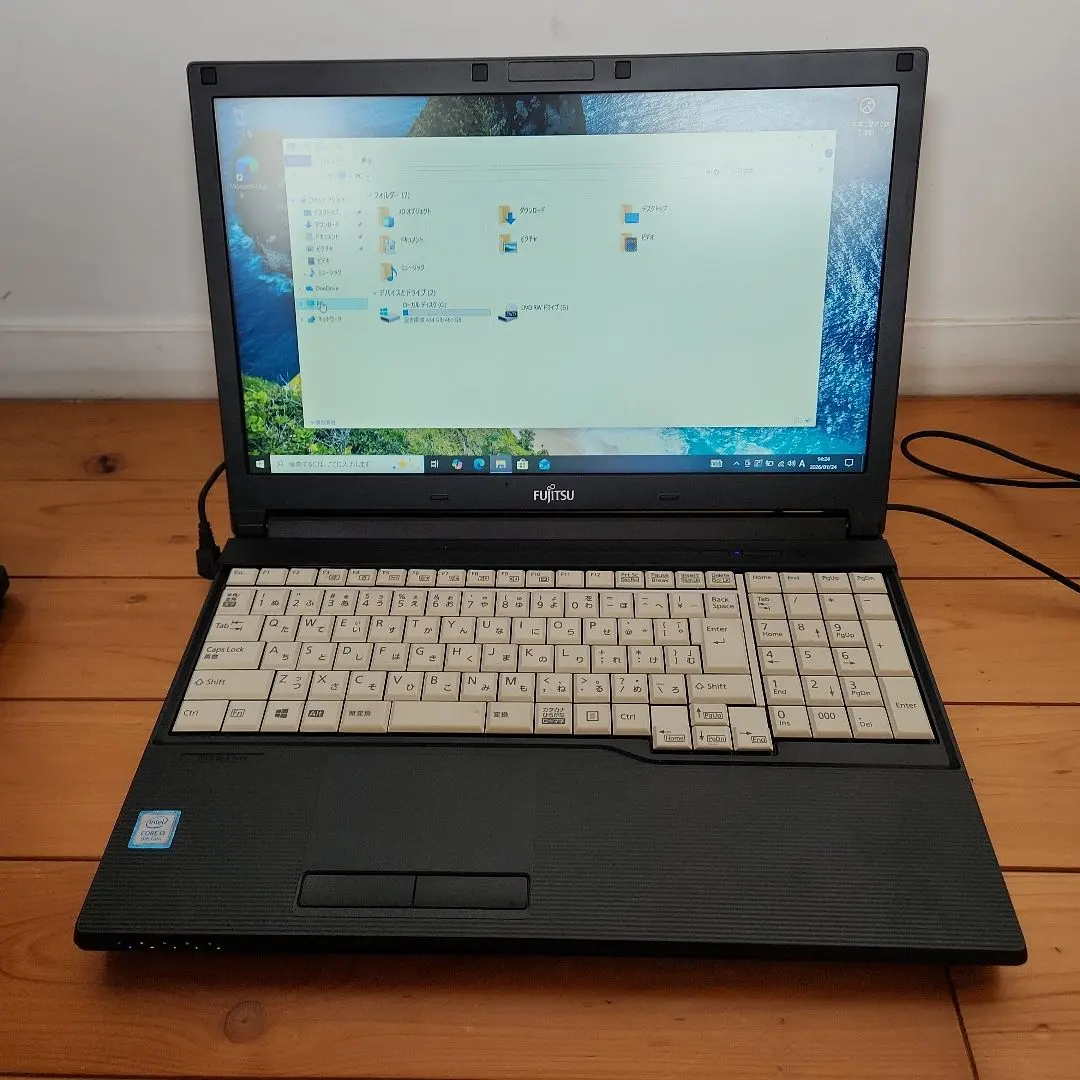 2026年最新】lifebook a748/txの人気アイテム - メルカリ