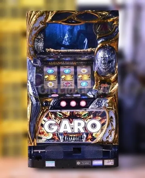 2026年最新】牙狼 実機の人気アイテム - メルカリ