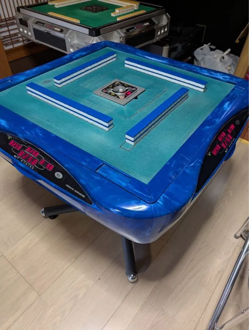 2026年最新】アモス セヴィア 麻雀の人気アイテム - メルカリ