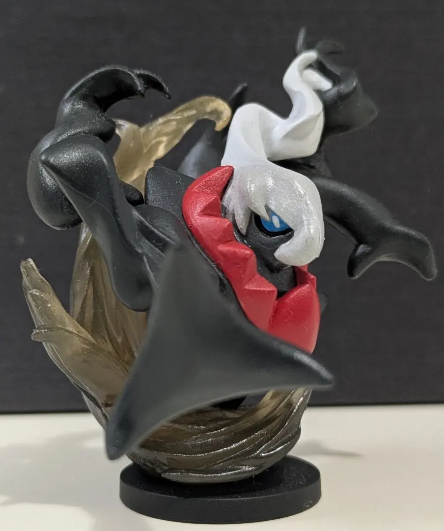 2026年最新】海洋堂 ダークライの人気アイテム - メルカリ