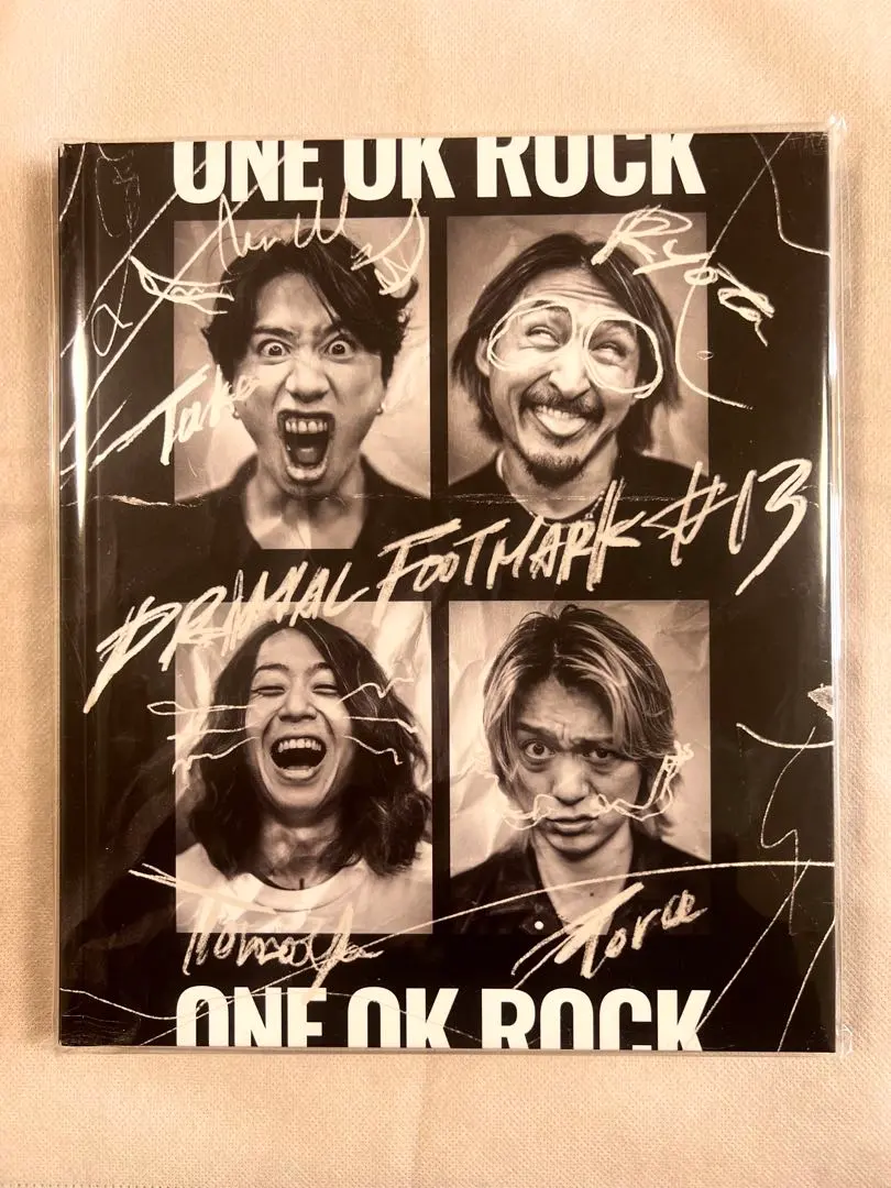 2026年最新】one ok rock サインの人気アイテム - メルカリ