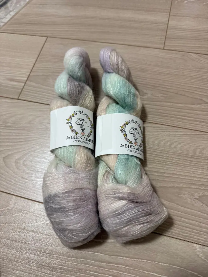 2026年最新】la bien aiméeの人気アイテム - メルカリ