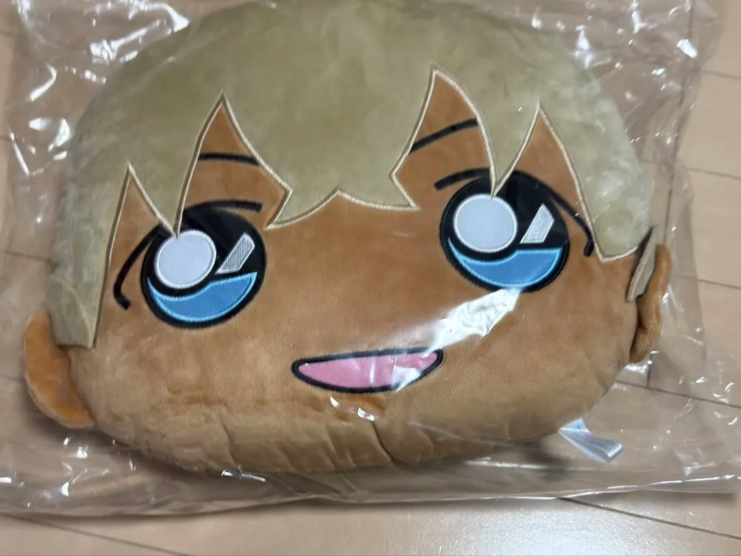 2026年最新】安室透 ぬい コナンランドの人気アイテム - メルカリ