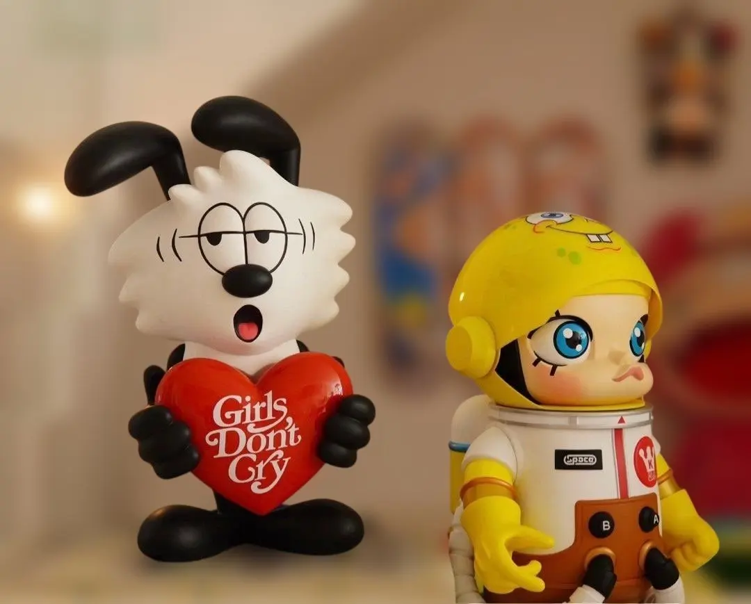 2026年最新】verdy vick フィギュアの人気アイテム - メルカリ