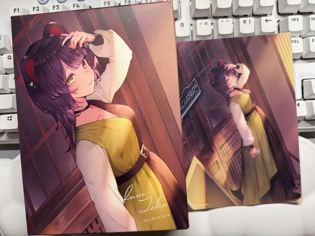 2026年最新】戌亥とこ 香水の人気アイテム - メルカリ