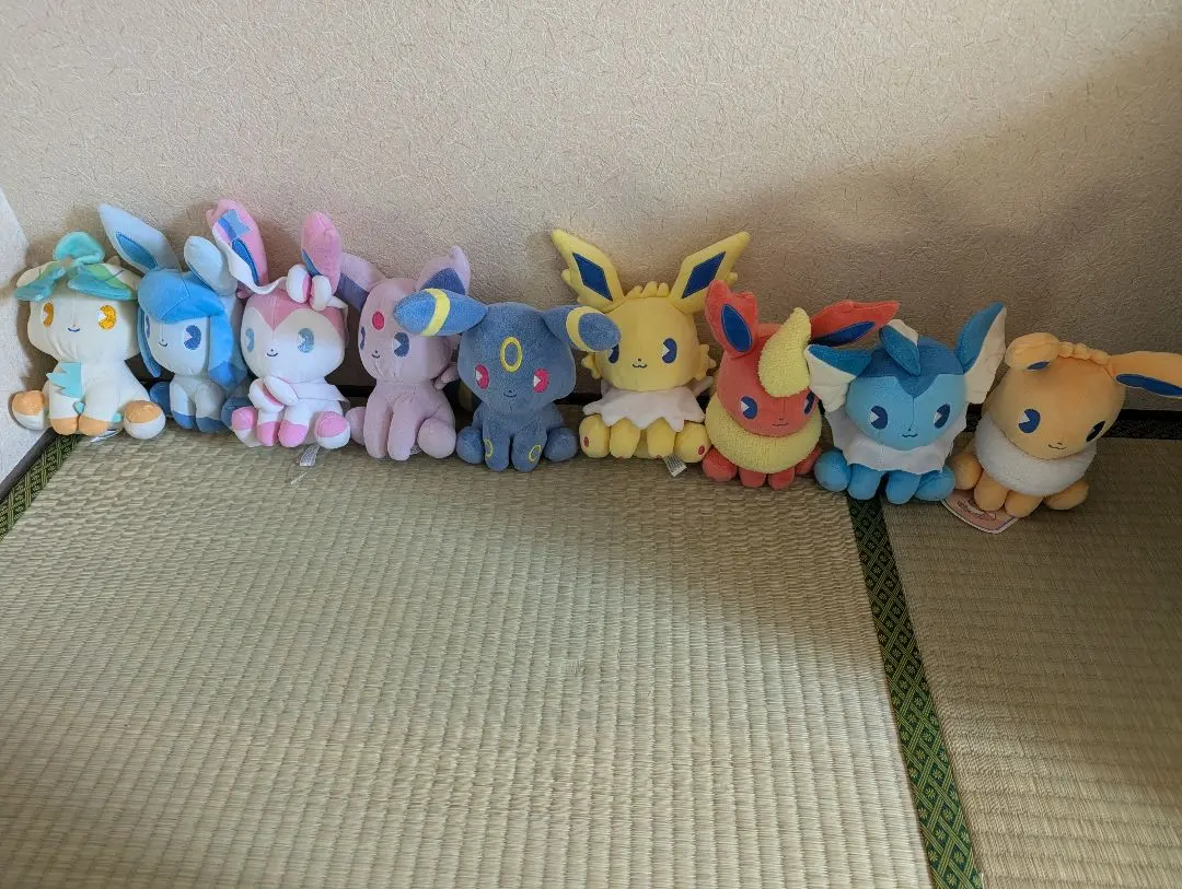 2026年最新】ミックスオレ シャワーズの人気アイテム - メルカリ