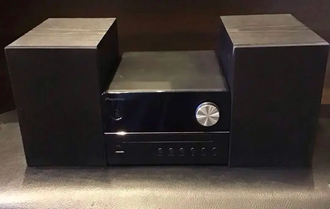 2026年最新】pioneer x-em1 パイオニア ミニコンポの人気アイテム