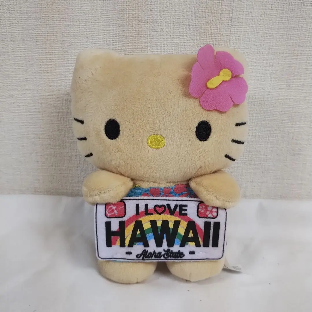 2026年最新】ガングロキティ ハワイの人気アイテム - メルカリ