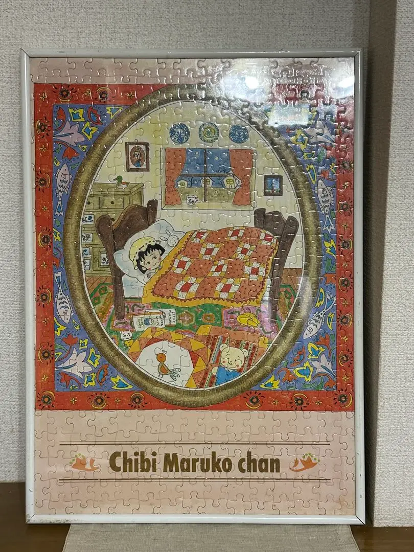 2026年最新】ちびまる子ちゃんジグソーパズルの人気アイテム - メルカリ